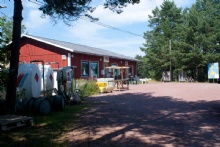 Välkommen till vårt centrum! Välkommen till vårt centrum!