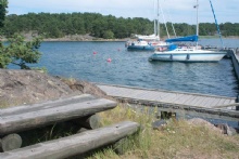 Gästhamn Gästhamn