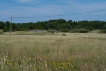 Helikopterplatta Helikopterplatta
