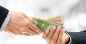 * Konsolideringsskuld * Konsolideringsskuld