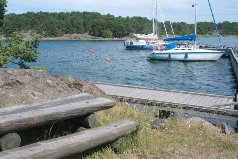 Gästhamnen