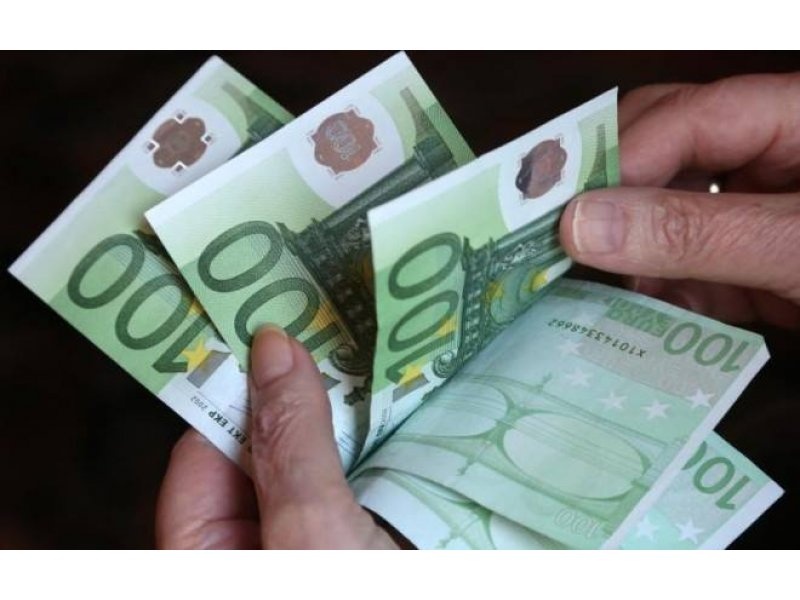 Hjelp til personer med behov for finansiering Hjelp til personer med behov for finansiering