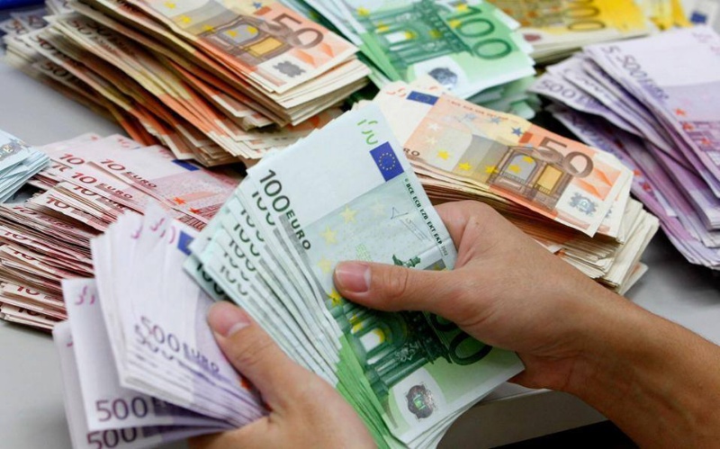 Finansiering, lån og investeringer. Finansiering, lån og investeringer.