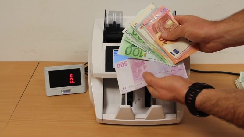 Hjelp til personer med behov for finansiering Hjelp til personer med behov for finansiering