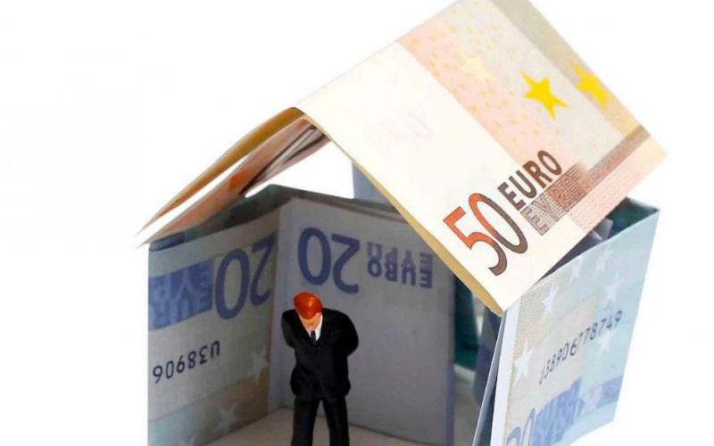 Lånerbjudande till 0,80% och mycket brådskande Lånerbjudande till 0,80% och mycket brådskande