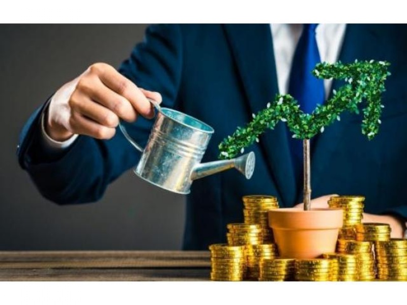 Lånefinansiering Lånefinansiering