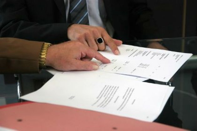Är du förlorad i den finländska finansvärlden? Är du förlorad i den finländska finansvärlden?