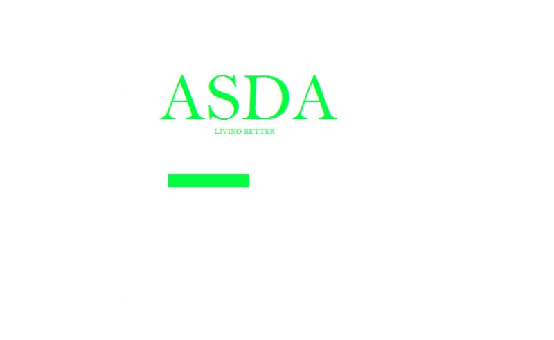 GOD DAG OCH VÄLKOMMEN TILL ASDA FINANCE LTD® GOD DAG OCH VÄLKOMMEN TILL ASDA FINANCE LTD®