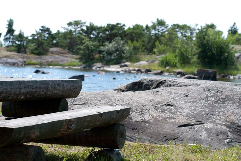Ta med lite fika och njut av naturen.
foto: matilda enqvist