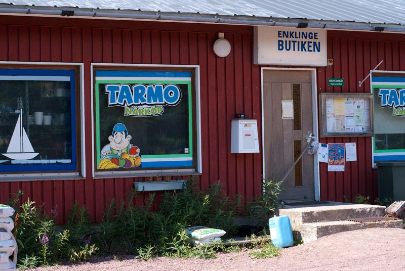 Här finns det mesta.